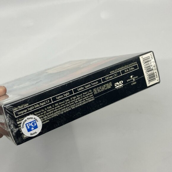 Magnum P.I. The Complete First Season DVD 4 Disc Set Brand New Sealed - Picture 7 of 7